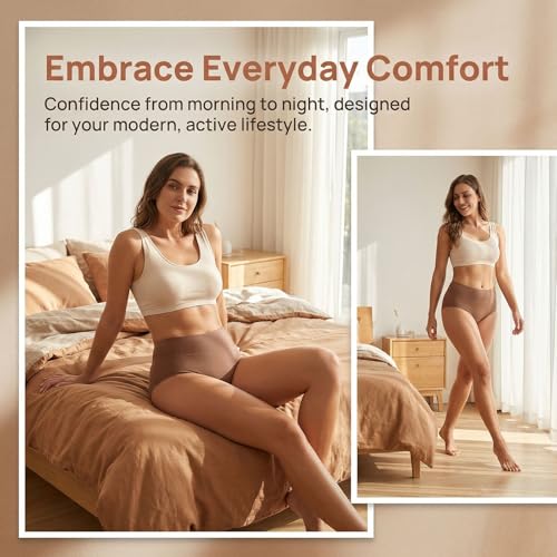 ReWired Leak-Proof Underwear waistband