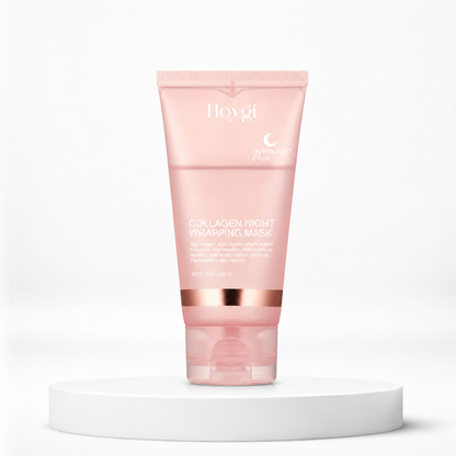 ReWired Bio-Collagen Overnight Mask