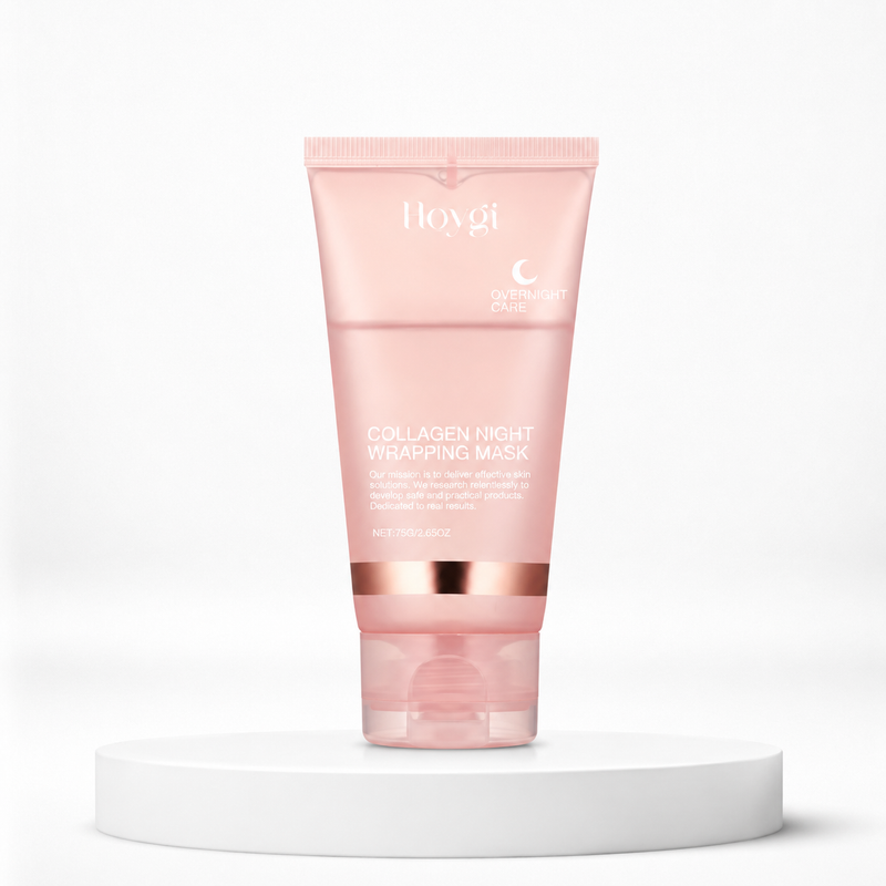 ReWired Bio-Collagen Overnight Mask