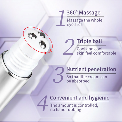ReWired Peptide Eye Renewal Wand