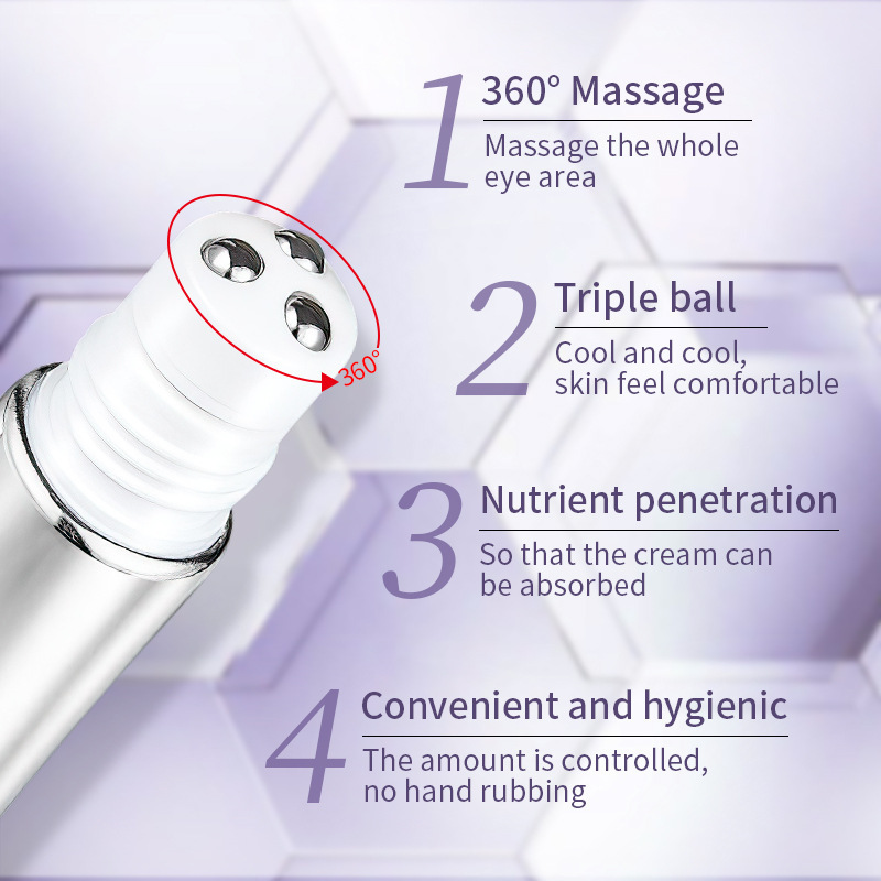 ReWired Peptide Eye Renewal Wand