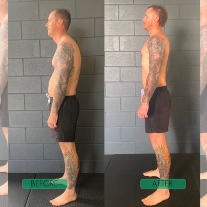 Posture Fix Corrector back support