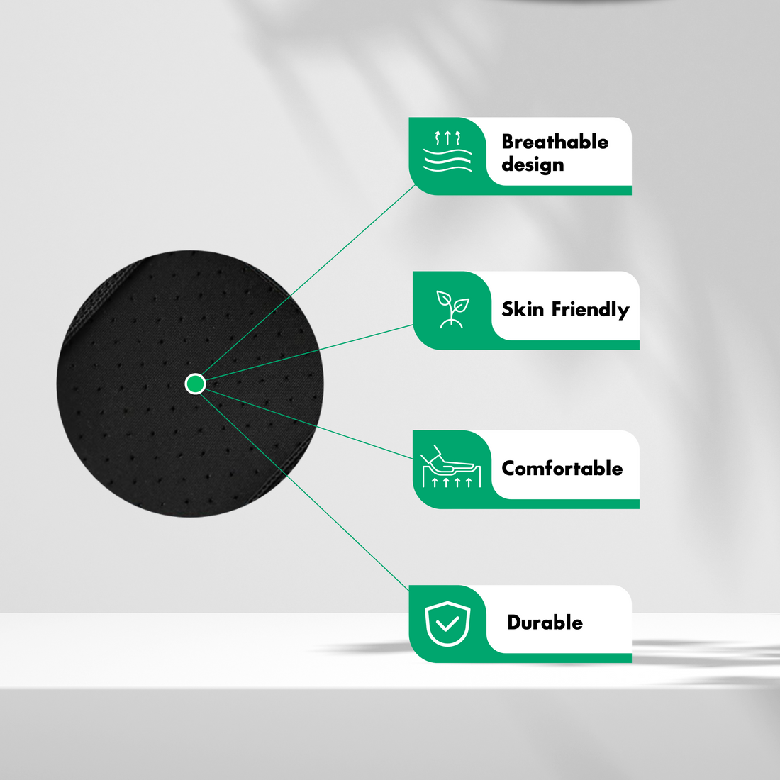 Posture Fix Corrector detail