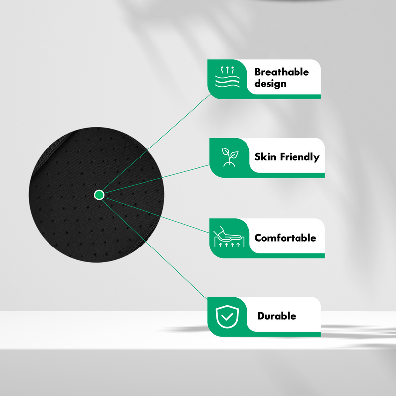 Posture Fix Corrector detail