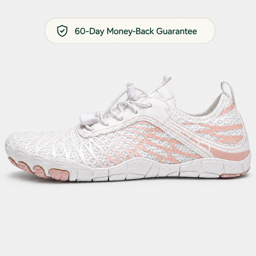 Barefoot Shoe by Rewired™