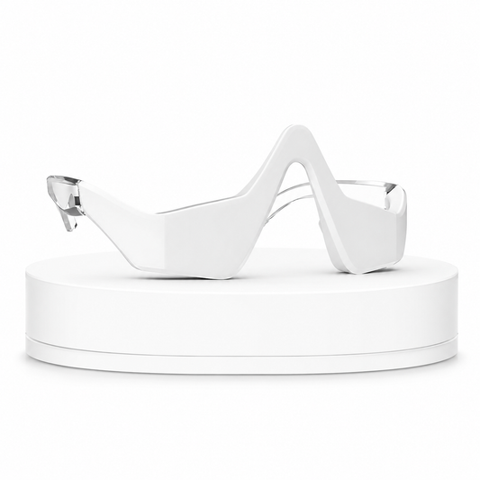 LumaEye™  Under-Eye Red Light & EMS Device