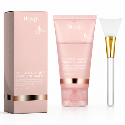 ReWired Bio-Collagen Overnight Mask