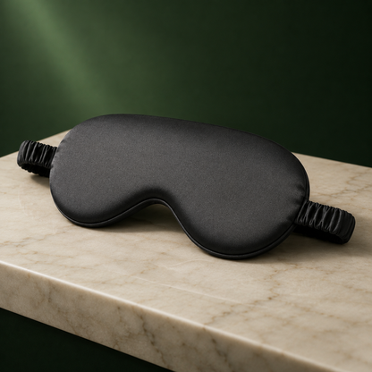 Satin Sleep Mask
