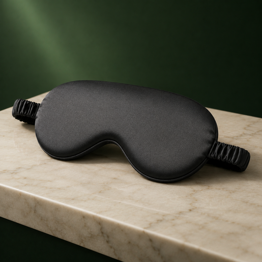 Satin Sleep Mask