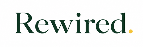 Rewired.