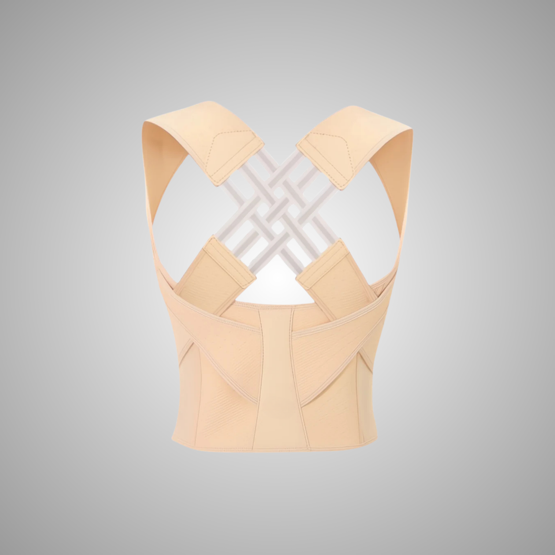 ReWired Posture Corrector color options