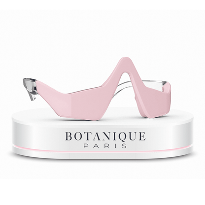 LumaEye device in pink