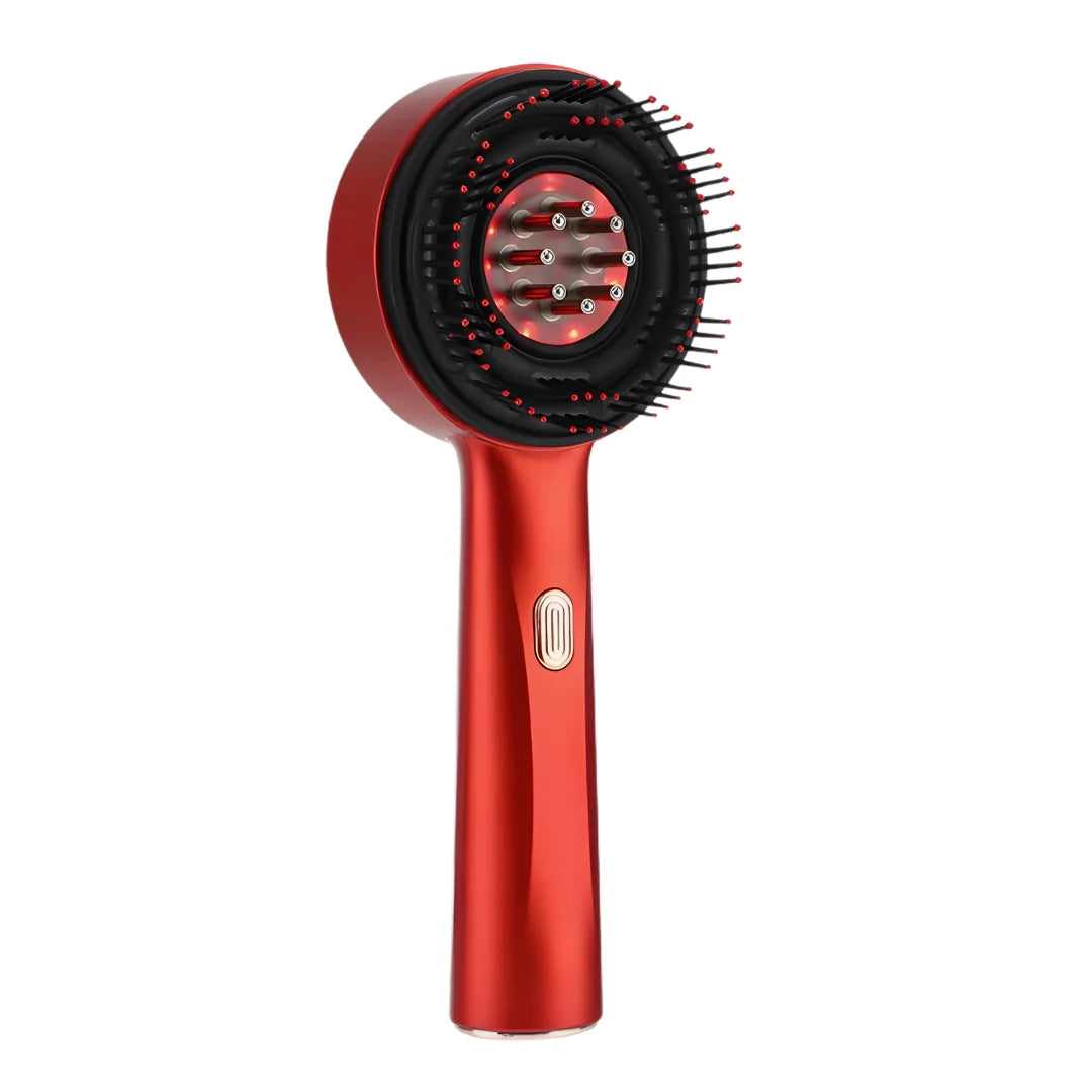 ReWired Roots Red Light Activator in red
