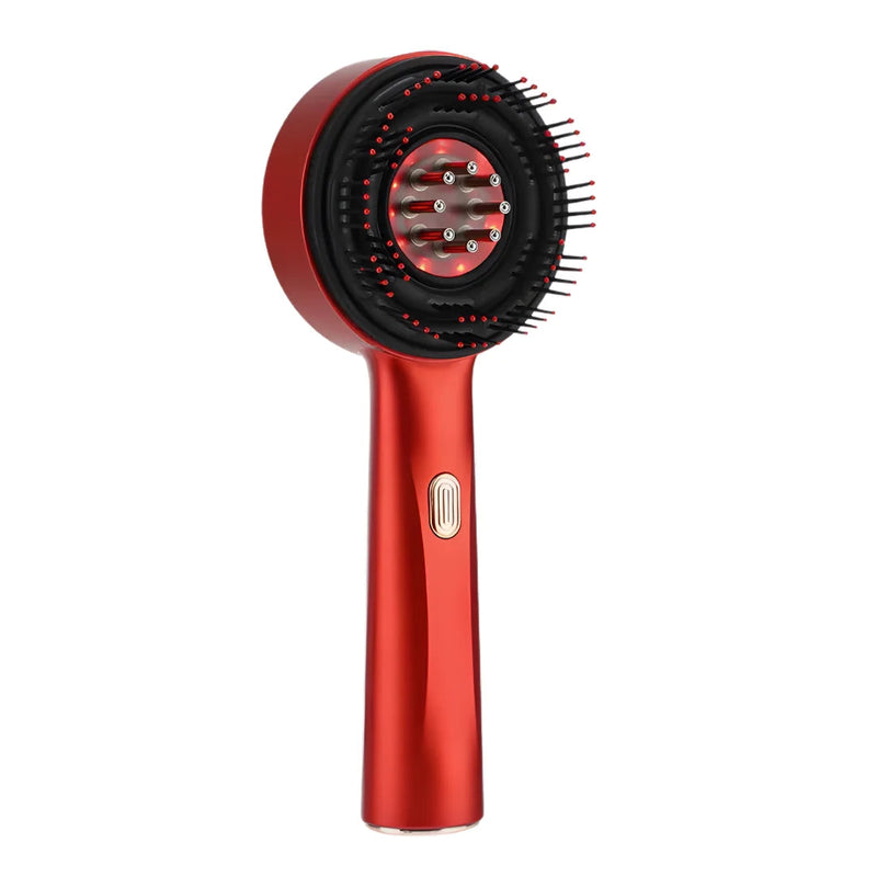 ReWired Roots Red Light Activator in red