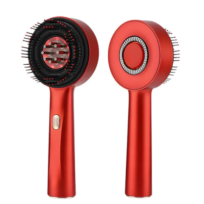 ReWired Roots Red Light Activator scalp massager