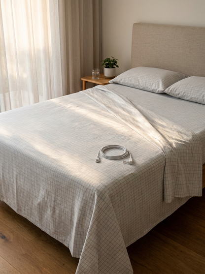 Rewired™ Grounding Sheet