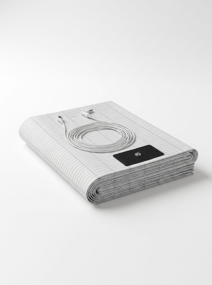 Rewired™ Grounding Sheet