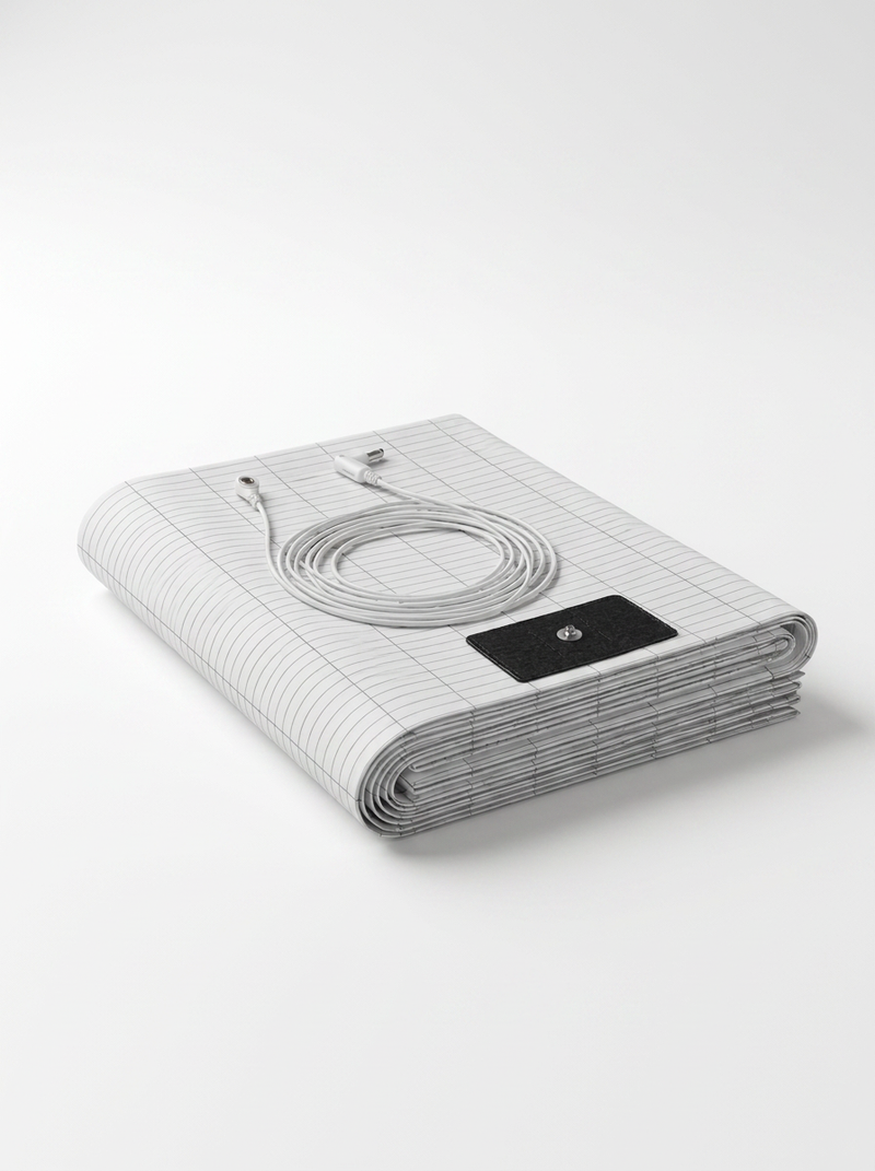 Rewired™ Grounding Sheet