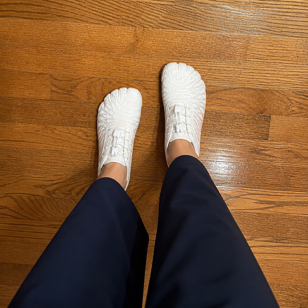 Susan review UGC