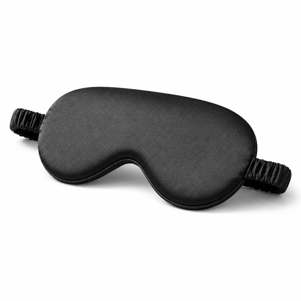 ReWired Satin Sleep Mask