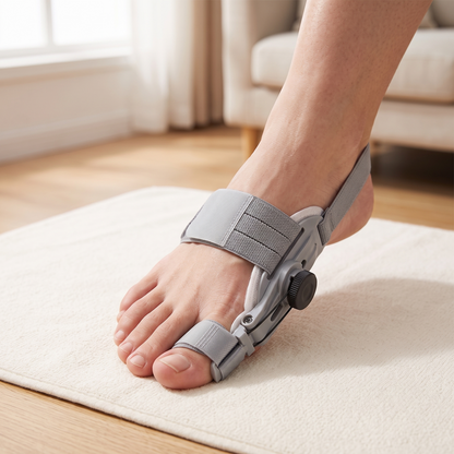 Bunion Fix By Rewired™