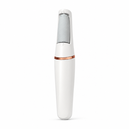 ReWired SilkSole electric foot file