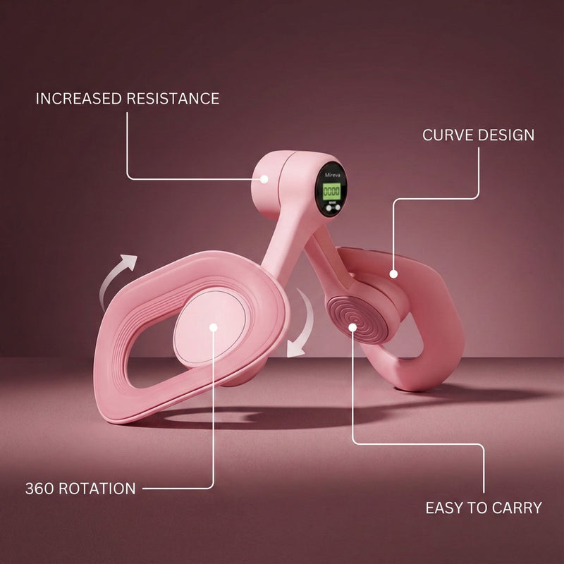 ReWired Pelvic Confidence Trainer product shot